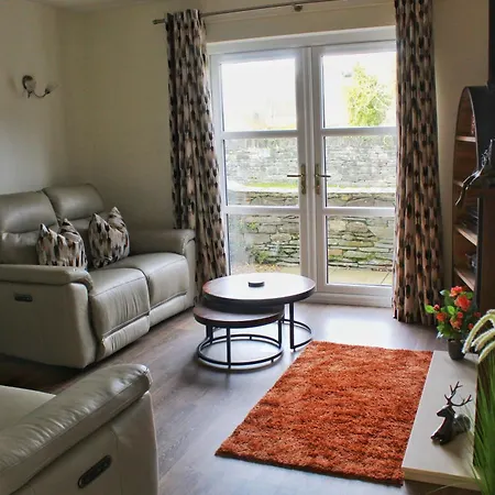 بيت للعطل Azalea