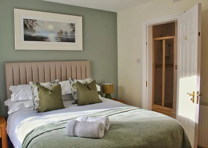 Azalea بيت للعطل *