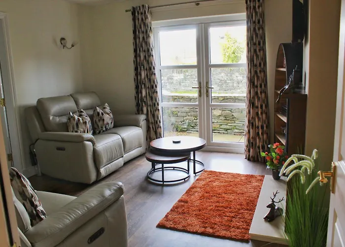 بيت للعطل Azalea