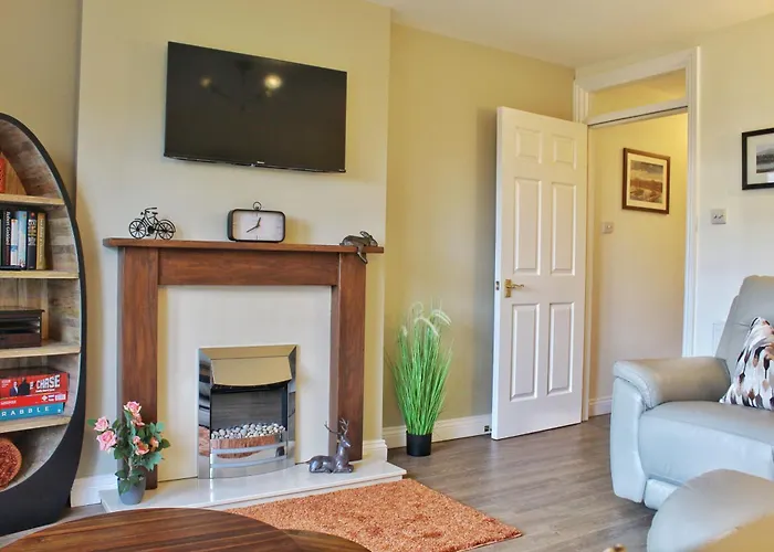 بيت للعطل Azalea *