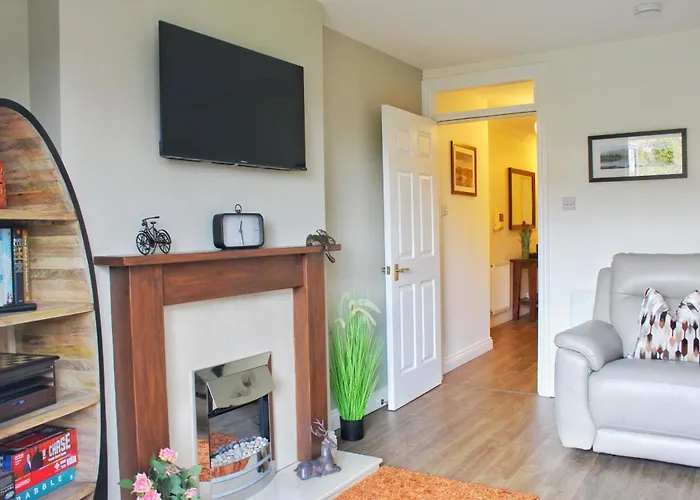 Azalea بيت للعطل