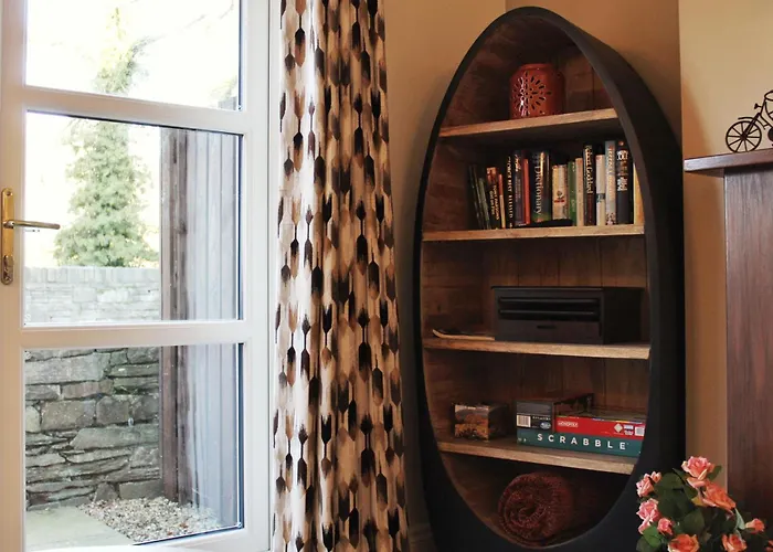 بيت للعطل Azalea كيسويك