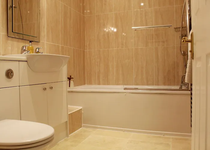 بيت للعطل Azalea